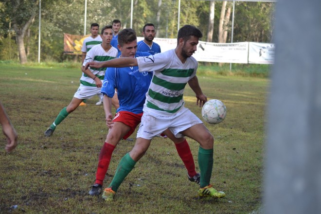 ΠΑΝΔΡΕΜΕΝΟΣ - ΠΟΤΟΣΟΓΛΟΥ