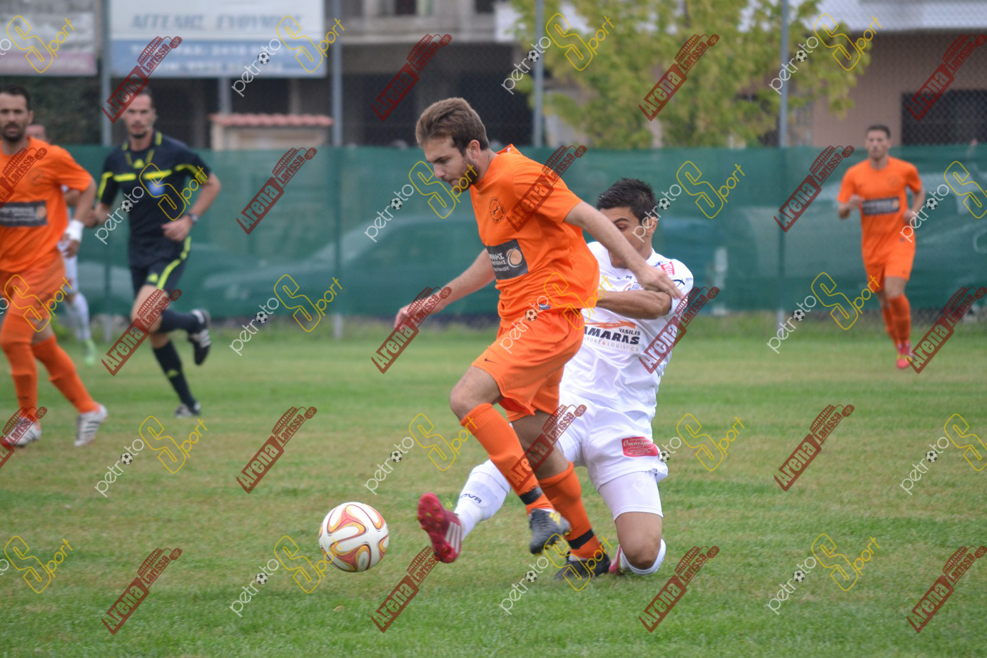 ΣΠΑΝΟΣ-ΚΟΥΡΔΗΣ-Γ.