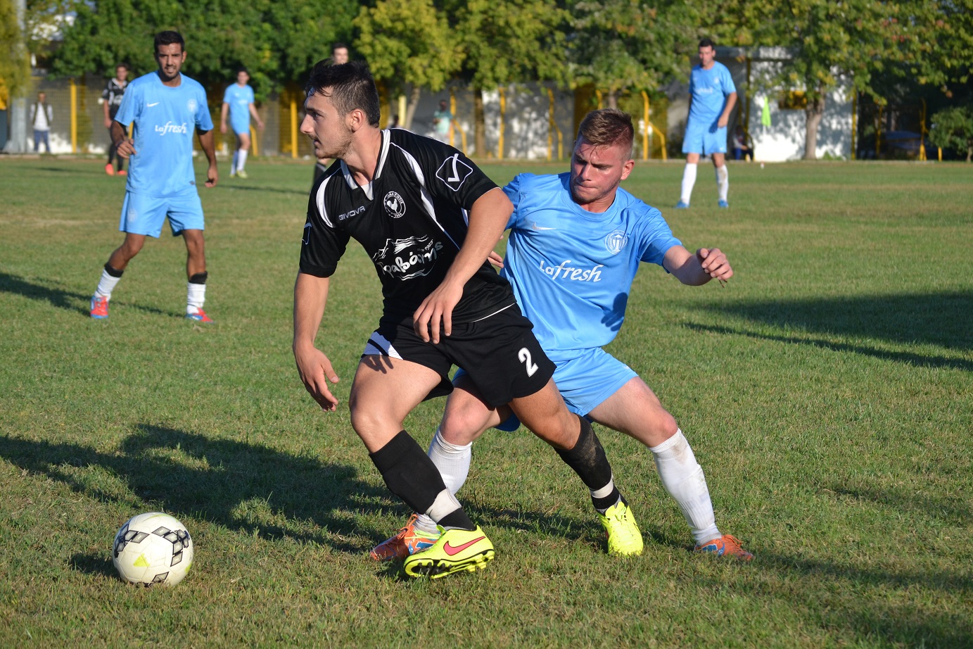 ΤΣΕΛΑΣ - ΜΠΟΥΛΟΥΤΣΟΣ