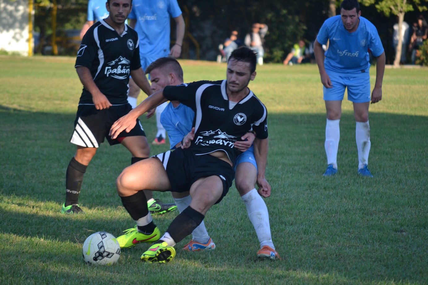 ΤΣΕΛΑΣ - ΜΠΟΥΛΟΥΤΣΟΣ1