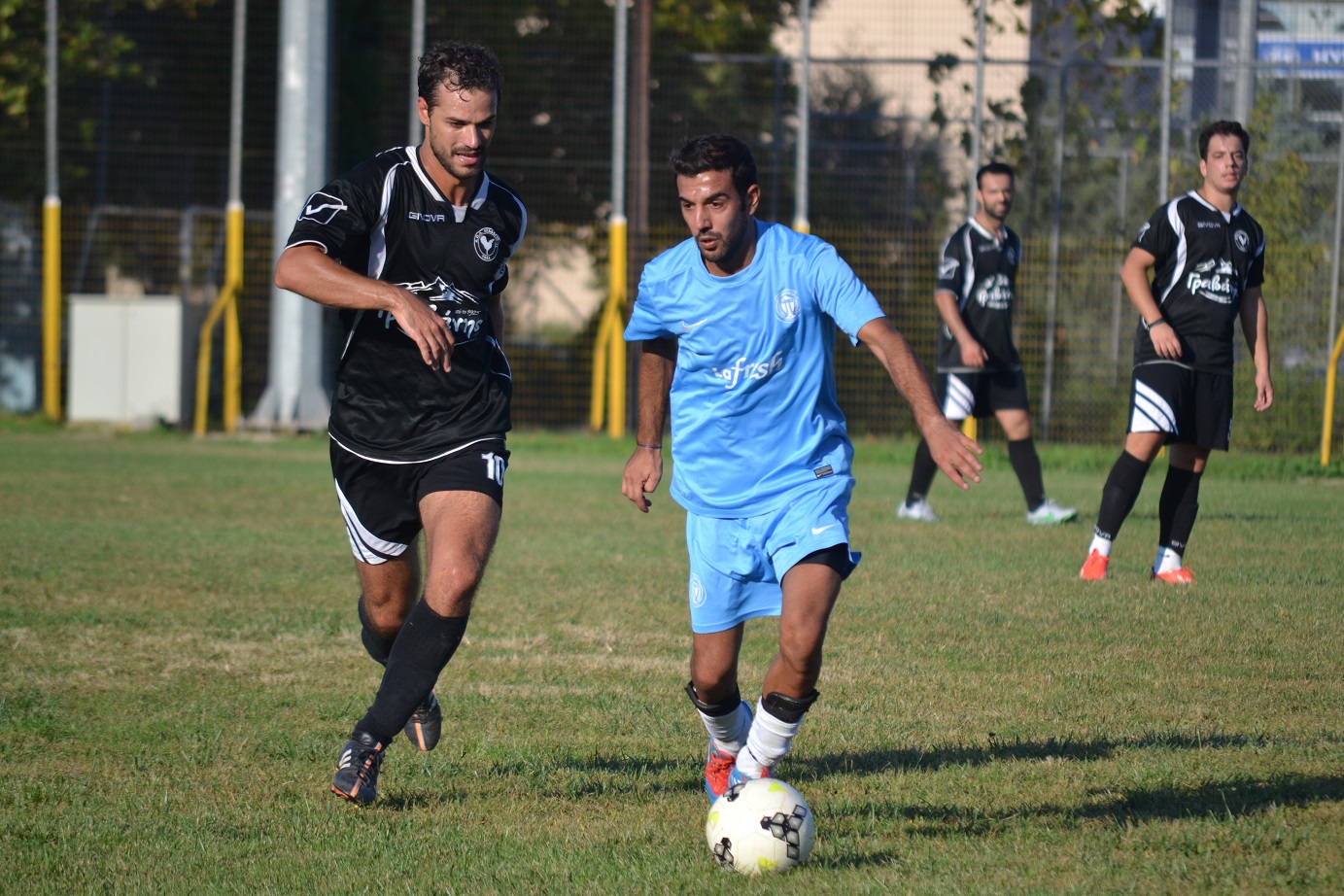 ΤΣΙΑΡΑΣ - ΚΙΟΣ Σ.