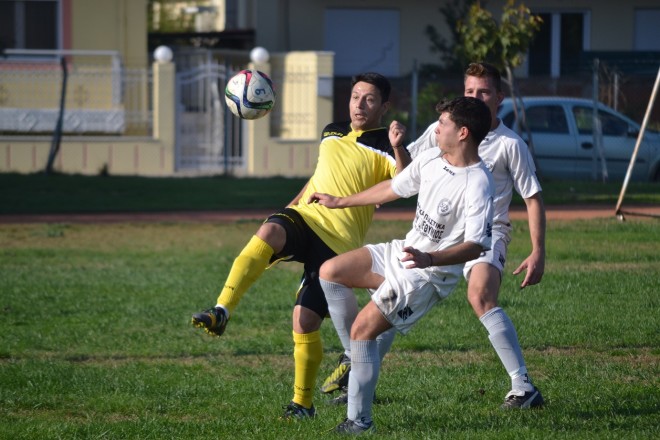 ΤΥΡΑΙΔΗΣ - ΚΑΜΠΑΝΑΣ