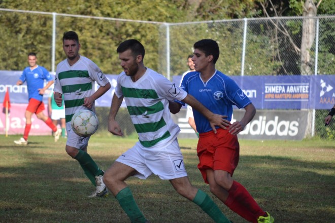 ΧΟΝΔΡΟΔΗΜΟΣ - ΑΘΑΝΑΣΑΚΗΣ