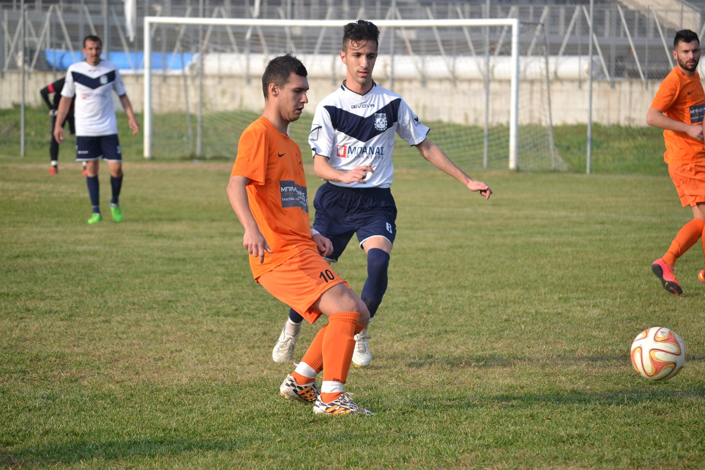 ΑΡΣΕΝΗΣ - ΜΟΥΜΟΣ