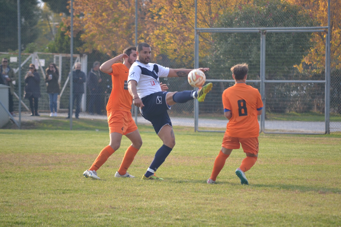 ΒΙΛΑΝΑΚΗΣ - ΠΑΠΑΜΑΝΟΣ