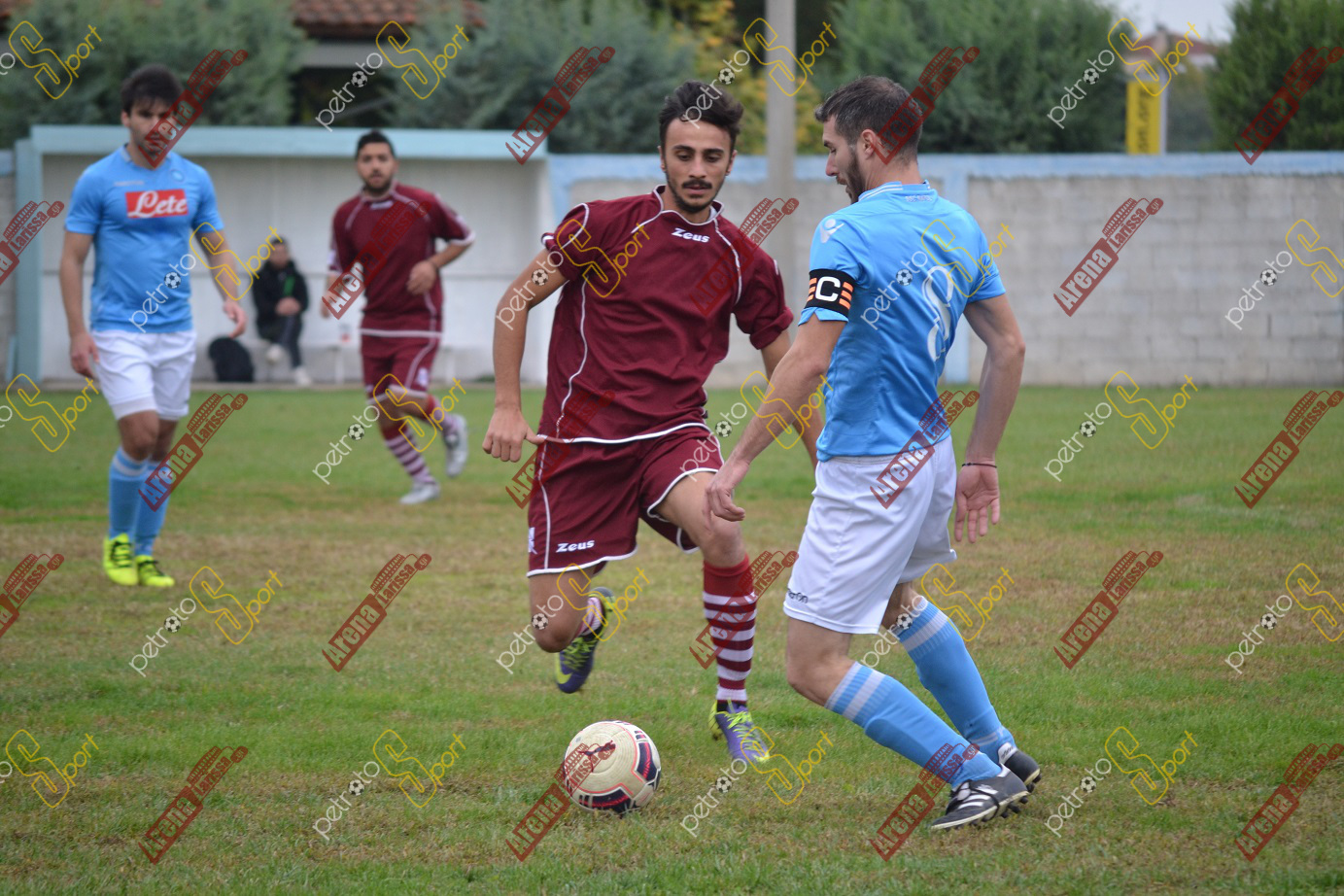 ΒΡΑΝΑΣ-ΝΤΡΕΟΥ