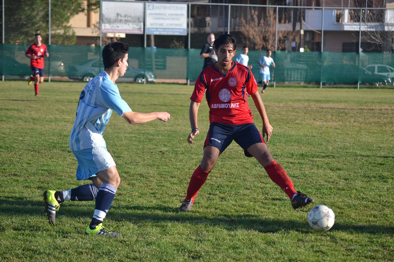 ΔΟΥΡΟΣ - ΝΤΑΛΙΠΙ