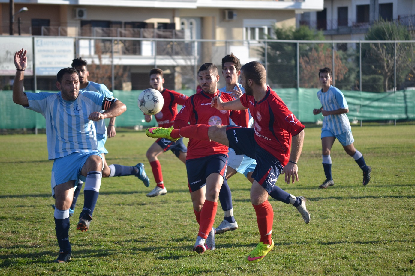 ΖΑΙΜΙ - ΝΑΝΟΣ