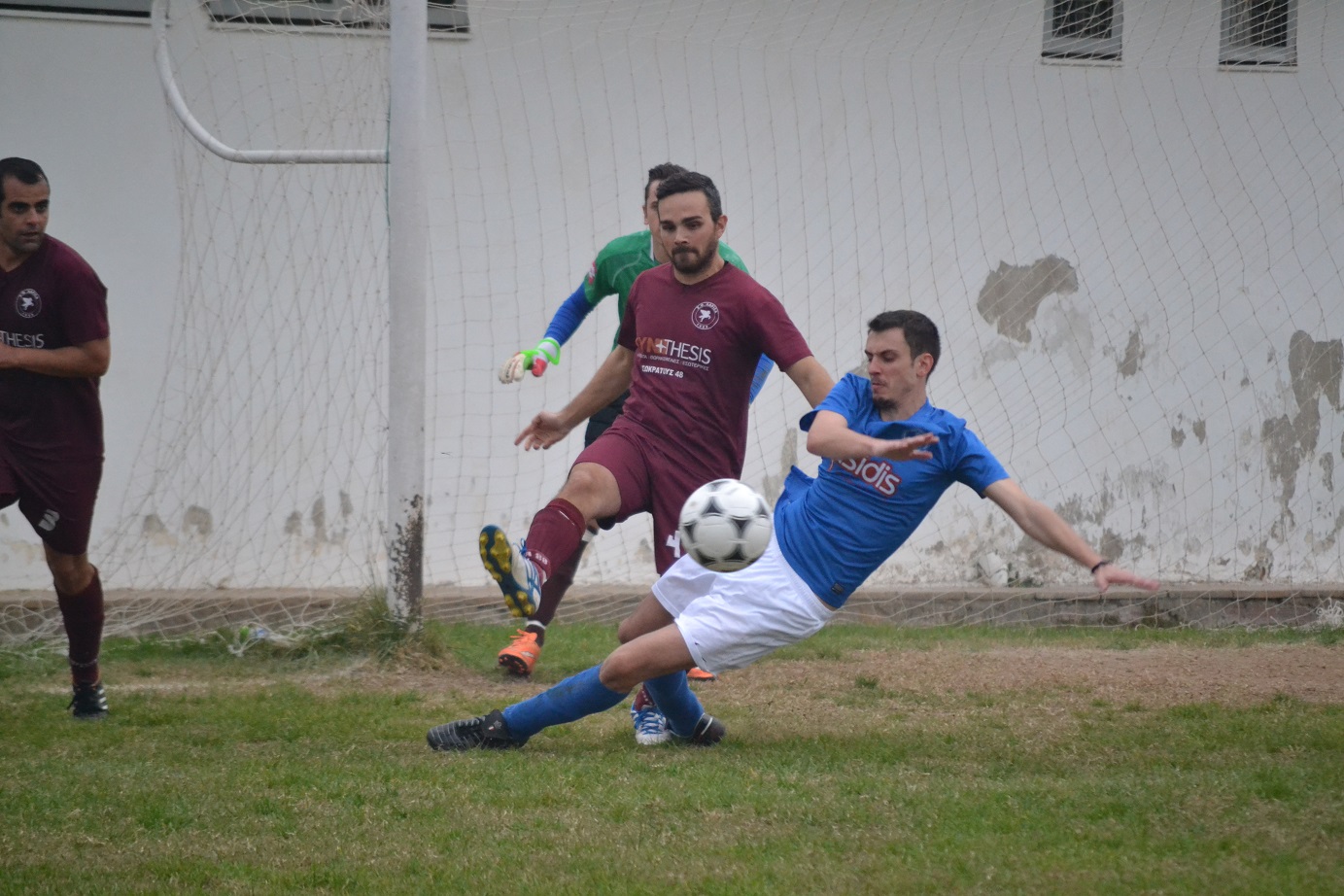 ΚΑΨΑΛΗΣ - ΜΕΝΟΣ