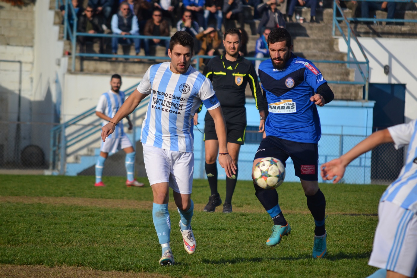 ΜΑΤΟΥΛΑΣ - ΚΟΥΡΟ