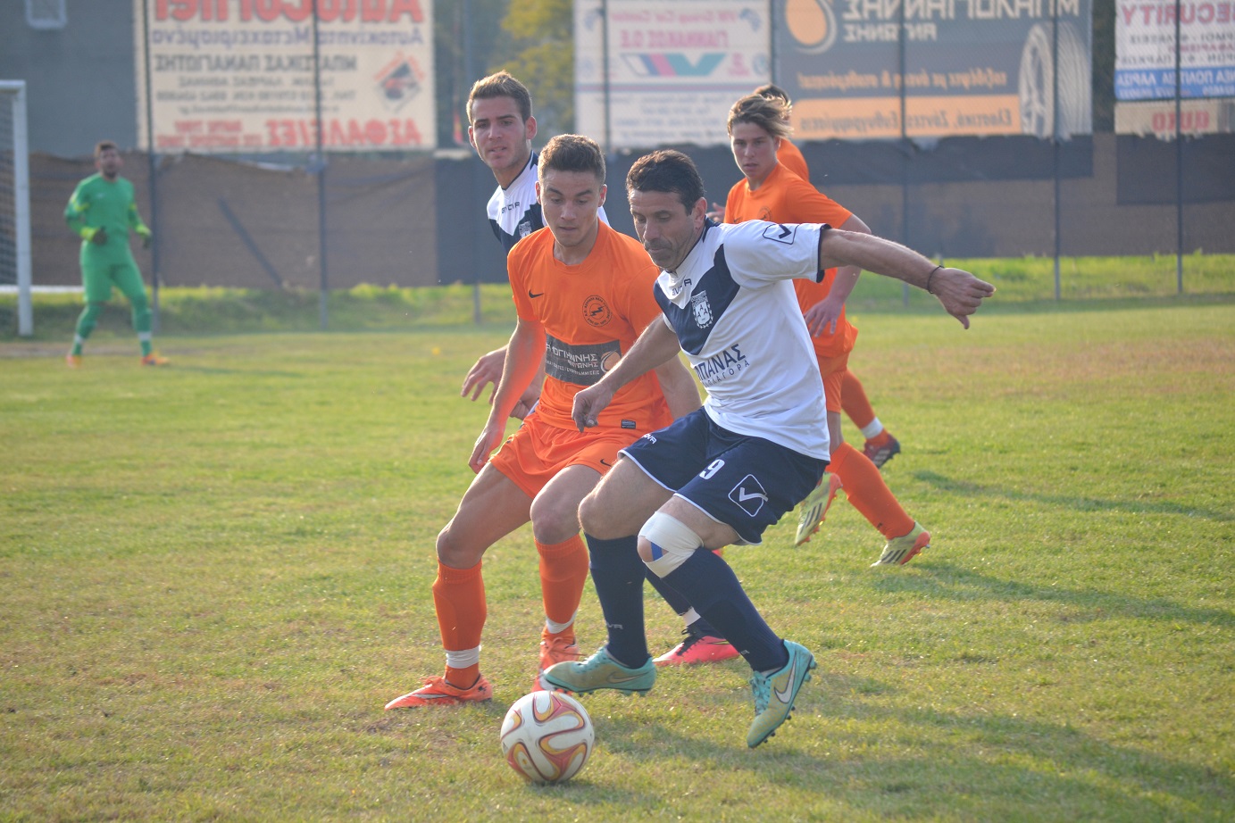 ΜΠΑΚΑΡΤΖΗΣ - ΣΓΟΥΡΑΛΗΣ