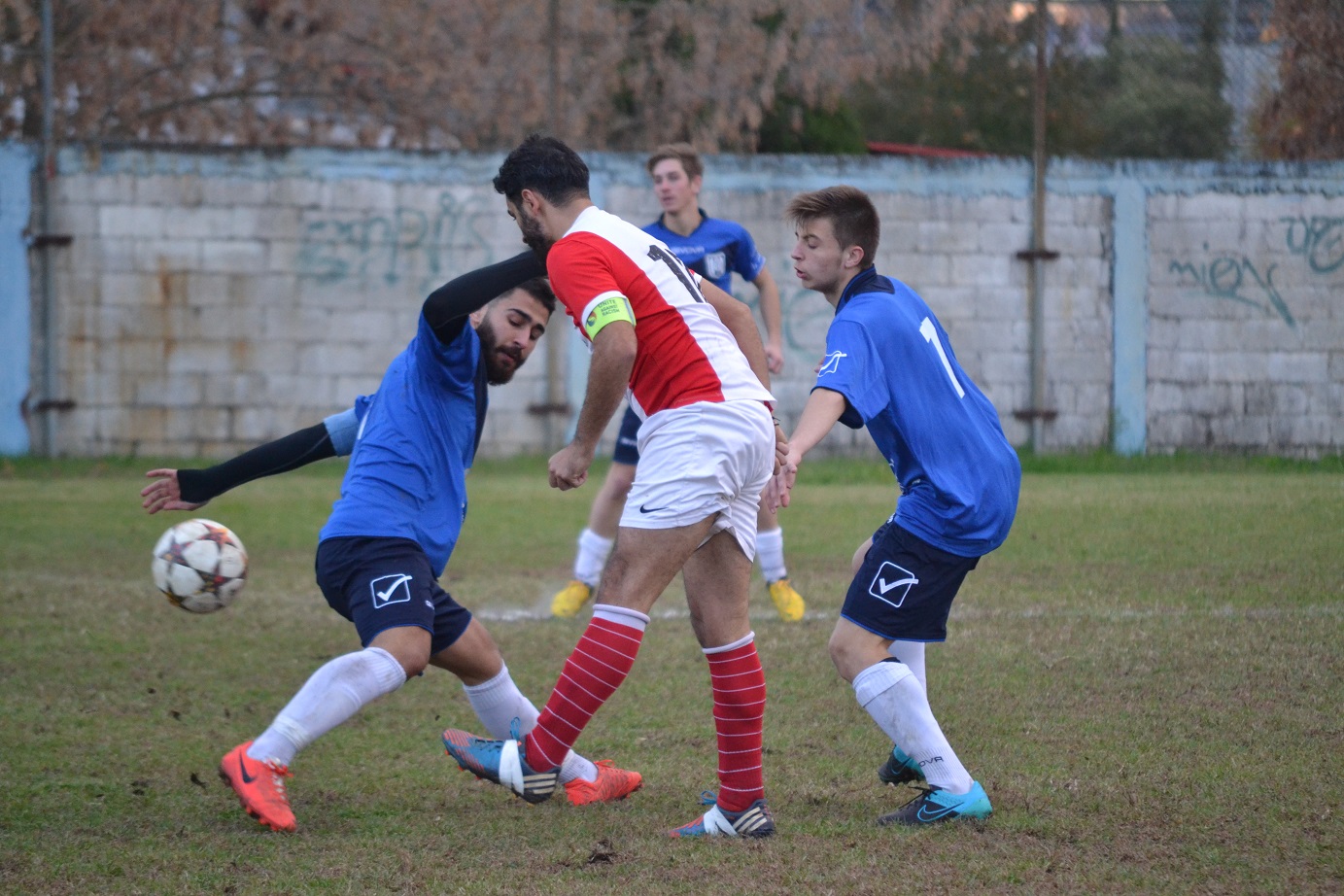ΝΤΟΥΝΟΥΔΗΣ - ΚΥΡΙΑΚΟΣ - ΤΣΙΑΤΑΣ