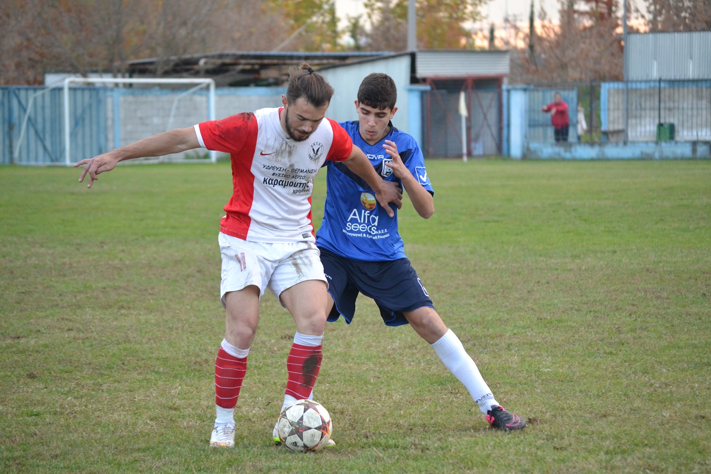 ΠΙΡΕ - ΜΠΑΜΗΣ