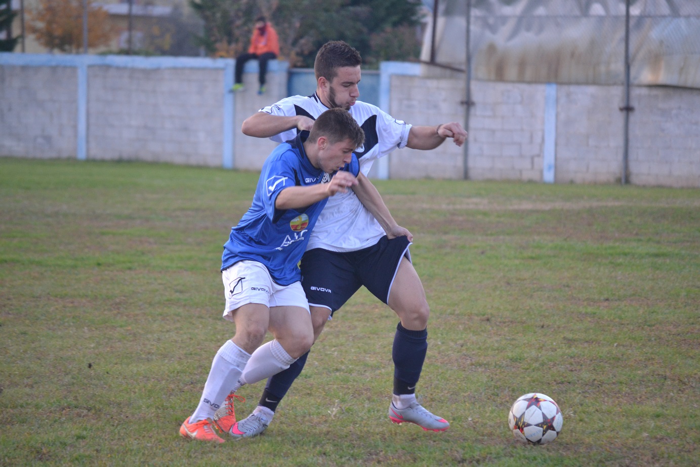 ΤΣΙΑΤΑΣ - ΜΟΥΤΣΙΟΣ