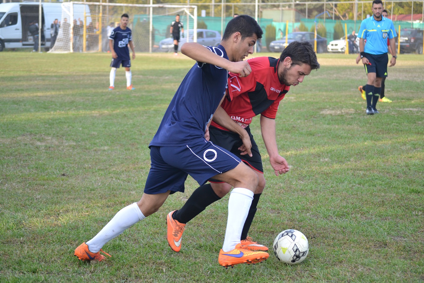 ΤΣΙΤΣΟΠΟΥΛΟΣ - ΝΤΟΥΜΟΣ