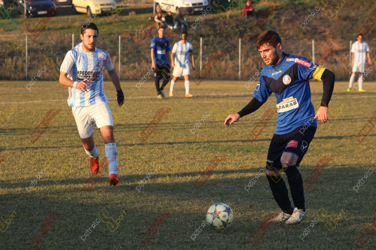 ΜΠΟΝΤΕ - ΤΣΙΑΛΤΑΣ