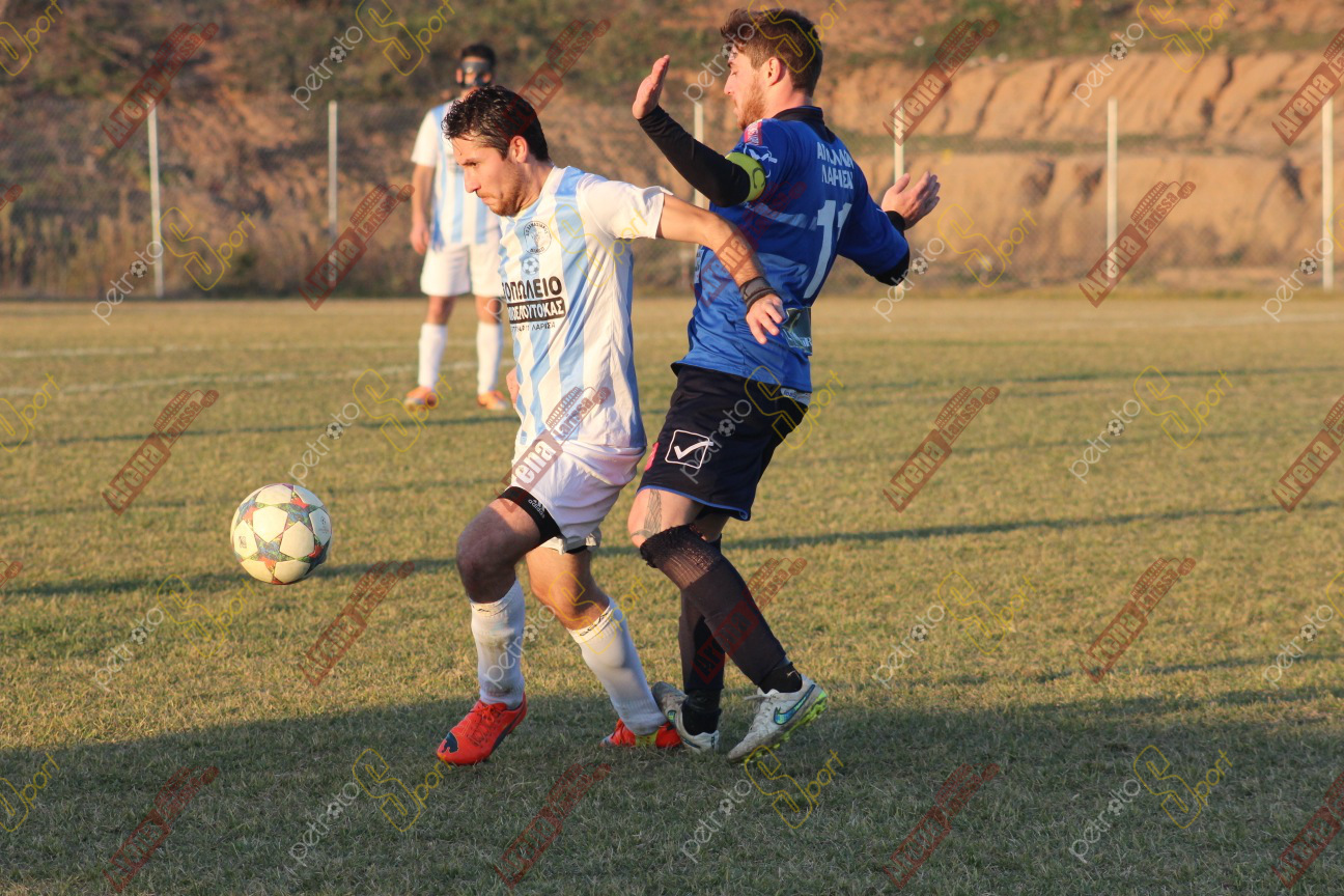 ΜΠΟΝΤΕ - ΤΣΙΑΛΤΑΣ