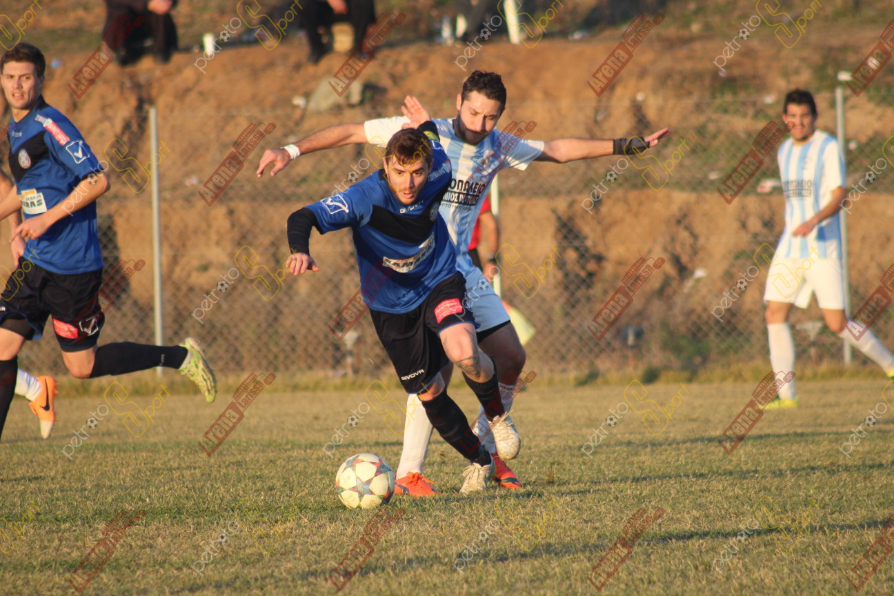 ΜΠΟΝΤΕ - ΤΣΙΑΛΤΑΣ