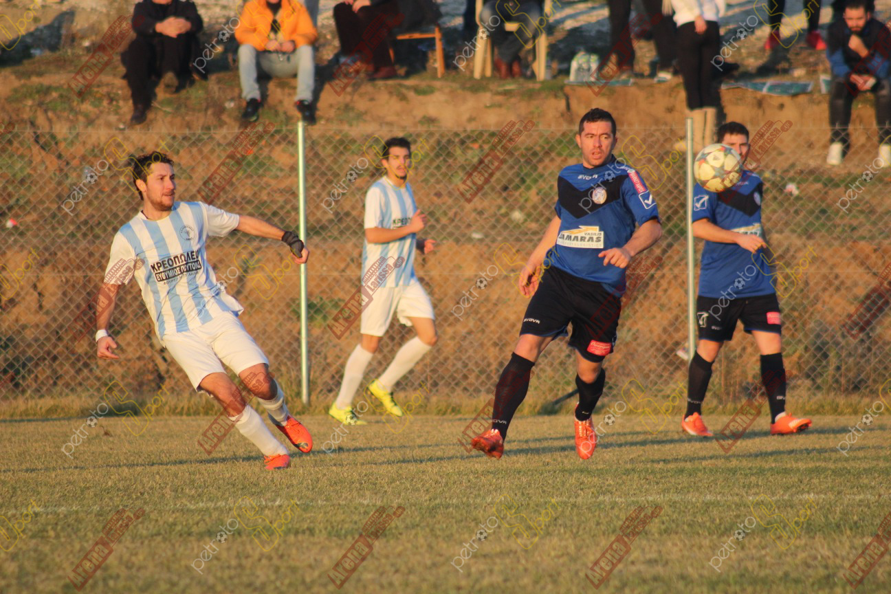 ΤΣΙΑΛΤΑΣ - ΚΟΥΡΟ