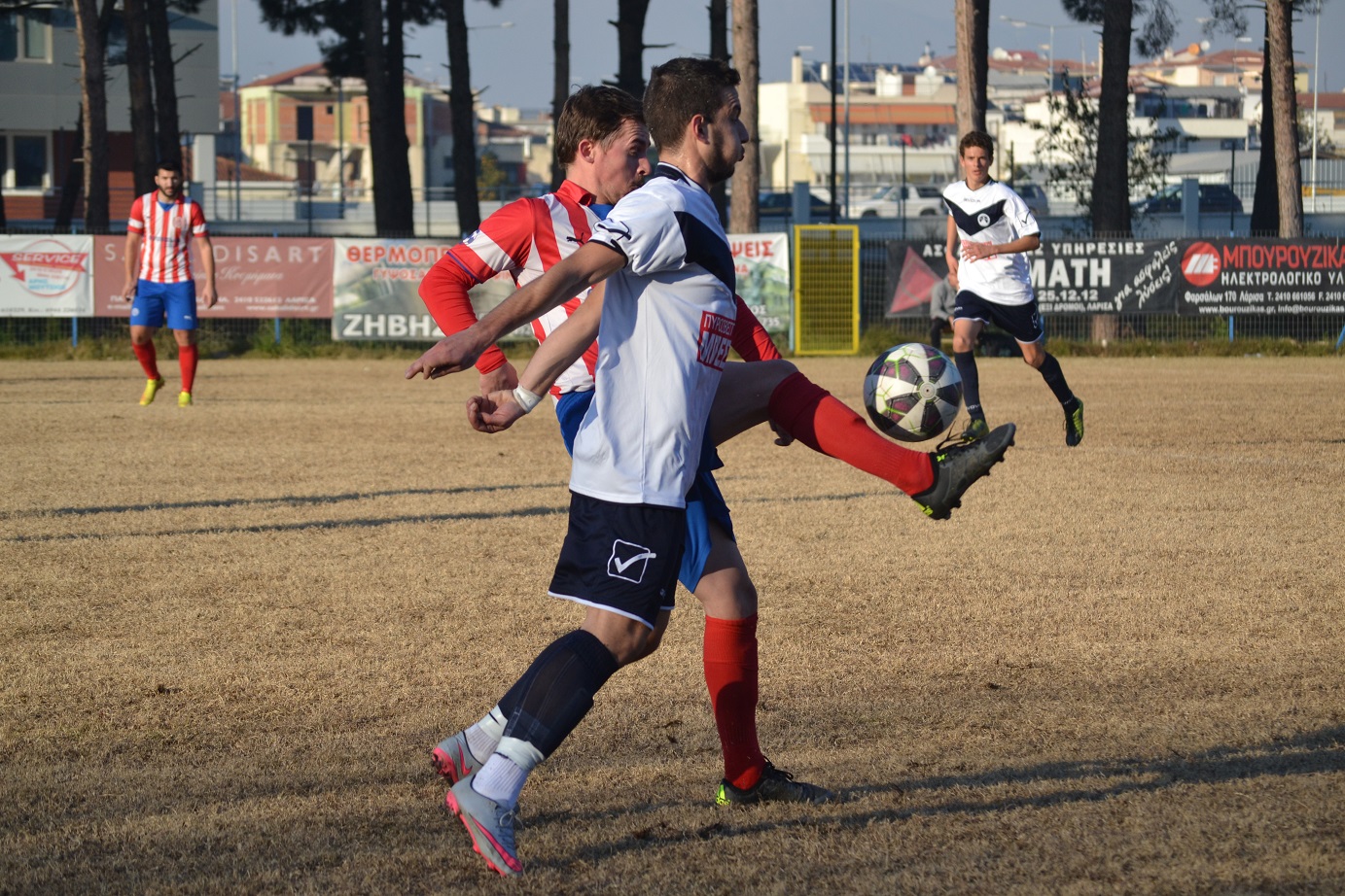 ΓΚΟΥΡΟΜΠΙΝΟΣ - ΜΟΥΤΣΙΟΣ