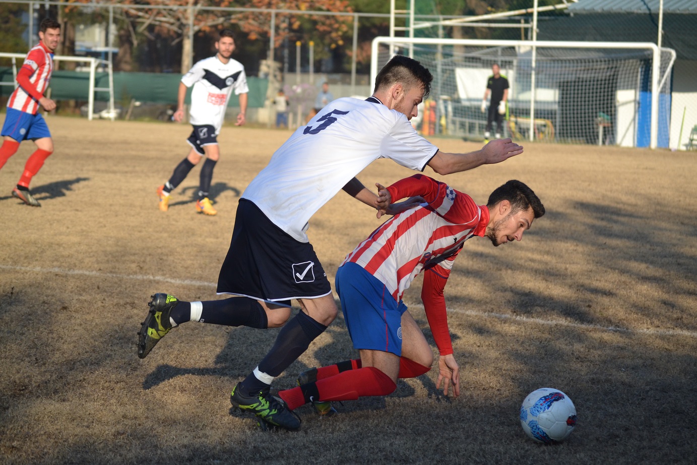 ΓΚΟΥΤΣΙΟΥΔΗΣ - ΑΘΑΝΑΣΟΥΛΗΣ