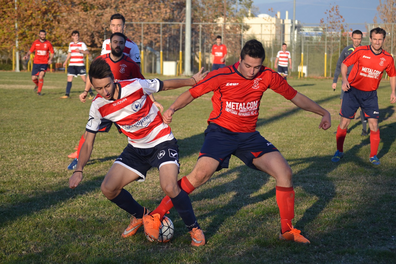 ΖΑΧΑΡΑΚΗΣ - ΖΙΑΡΡΑΣ