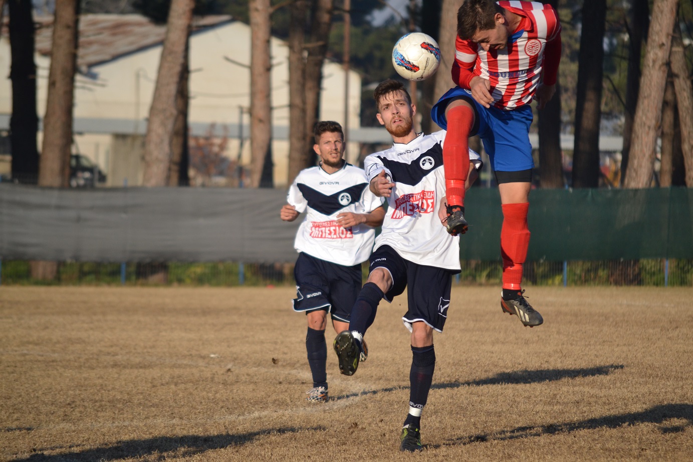 ΙΩΑΝΝΙΔΗΣ - ΓΚΟΥΤΣΙΟΥΔΗΣ