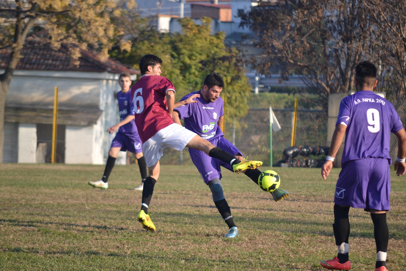 ΞΑΦΑΡΑΣ - ΚΩΤΣΙΑΣ