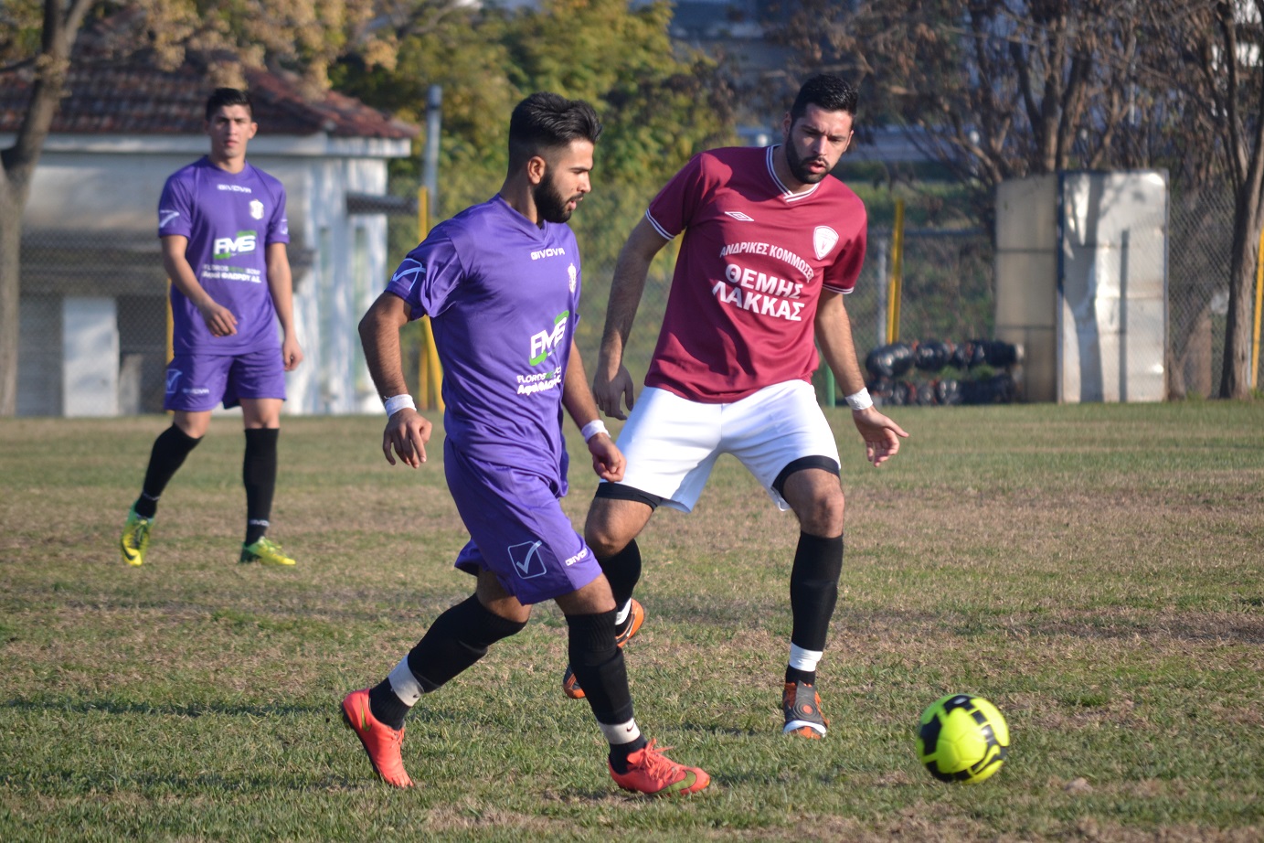 ΠΑΙΤΕΡΗΣ - ΚΟΥΡΟΥΚΑΣ Μ.