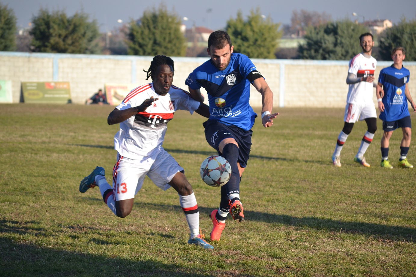 ΠΟΤΣΗΣ - ΜΠΟΥΝΑ