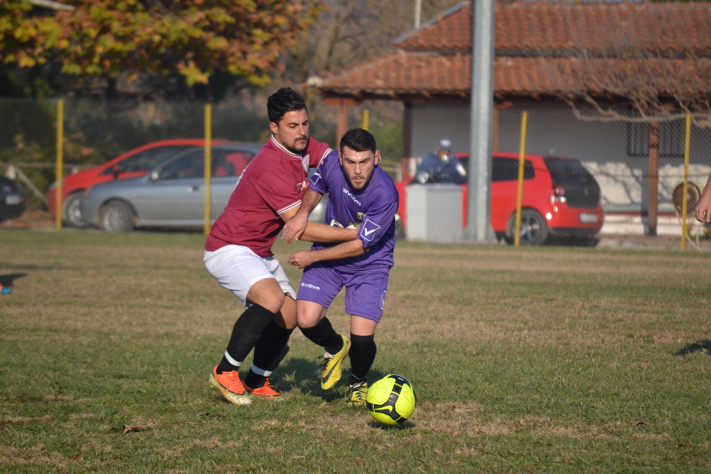 ΣΙΜΟΥΛΗΣ - ΝΤΑΗΣ