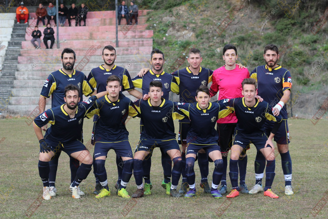 ΝΕΕΣ ΚΑΡΥΕΣ 2015 - 2016 - ΕΝΔΕΚΑΔΑ