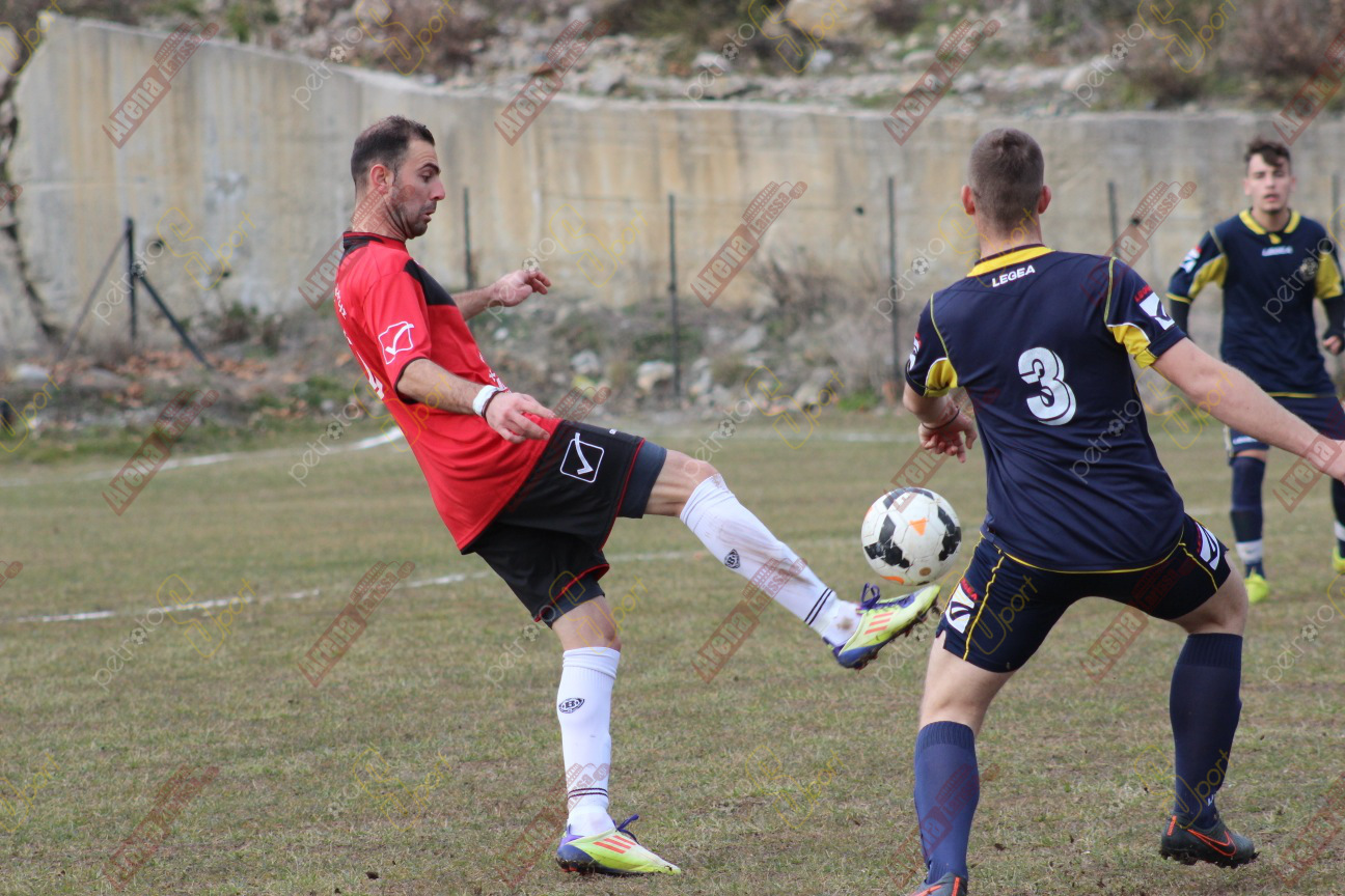 ΑΡΗΣ ΚΑΠΕΤΑΝΙΟΣ