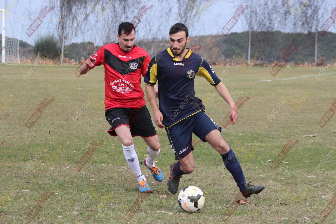 ΣΠΑΝΟΣ - ΠΑΠΑΗΛΙΑΣ