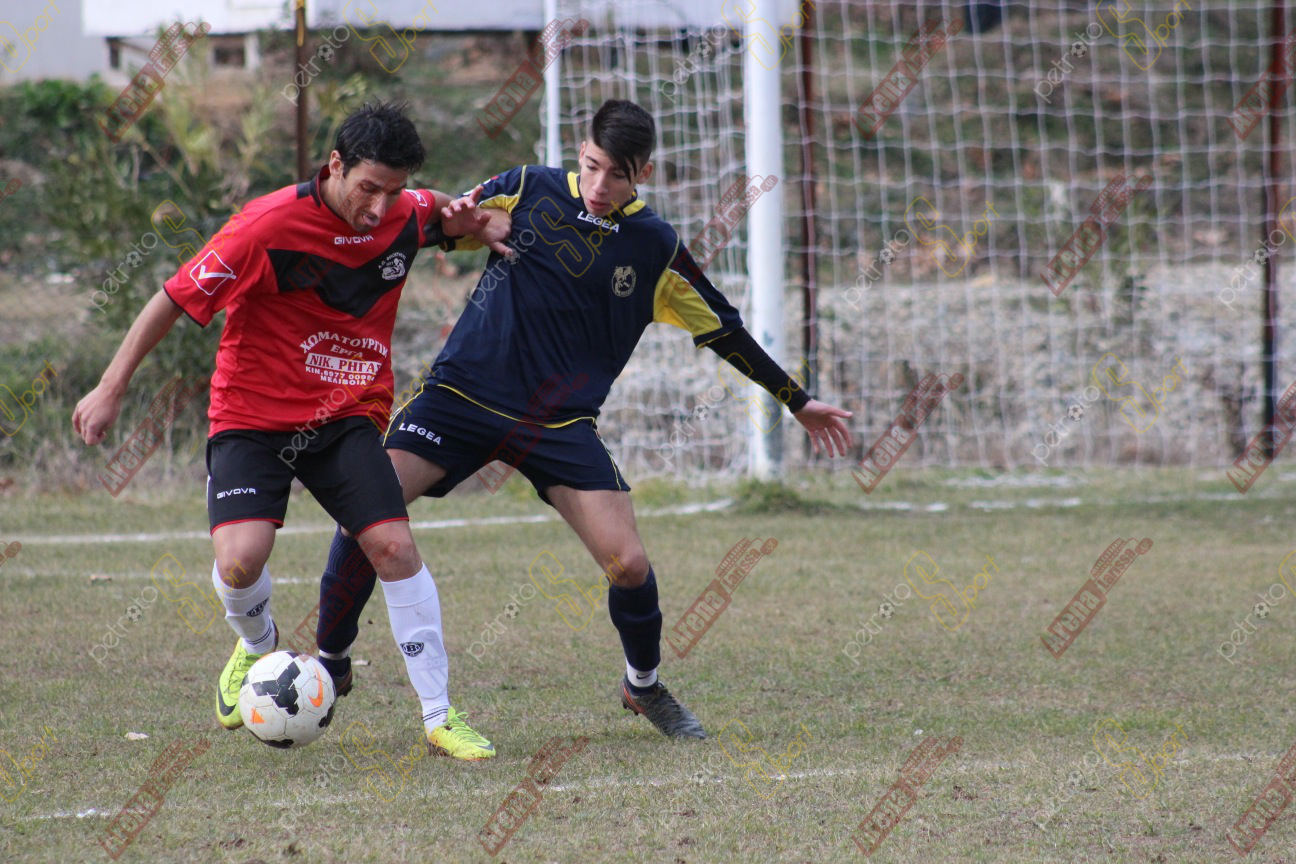 ΖΟΥΜΠΕΛΟΥΛΗΣ - ΓΕΩΡΓΟΥΛΑΣ ΘΟΔΩΡΗΣ
