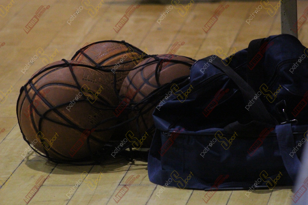 ΚΑΛΛΙΤΕΧΝΙΚΗ - ΜΠΑΛΕΣ ΜΠΑΣΚΕΤ