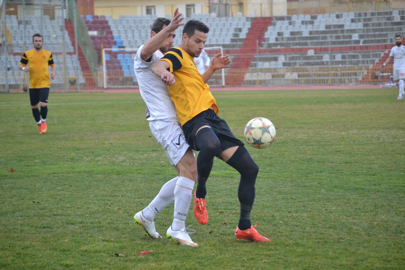 ΒΟΥΛΓΑΡΗΣ - ΛΙΛΟΛΑΡΙ