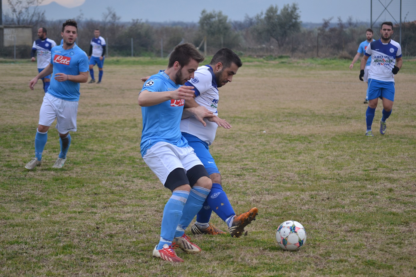 ΓΟΥΡΓΟΣ - ΚΟΤΣΙΡΑΣ