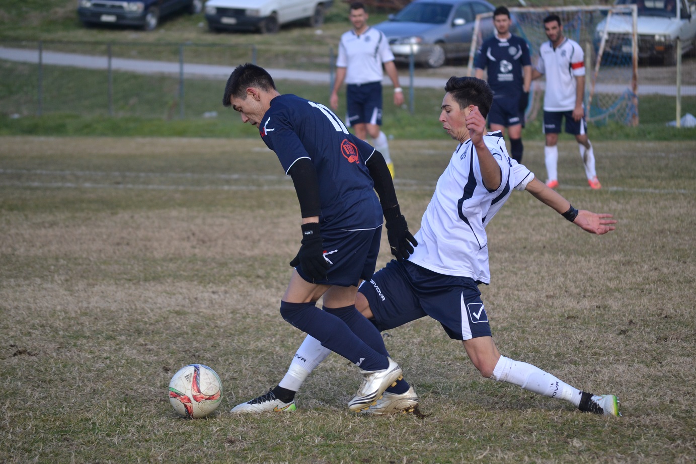 ΚΑΒΒΑΔΙΑΣ - ΚΟΥΜΠΟΛΙ