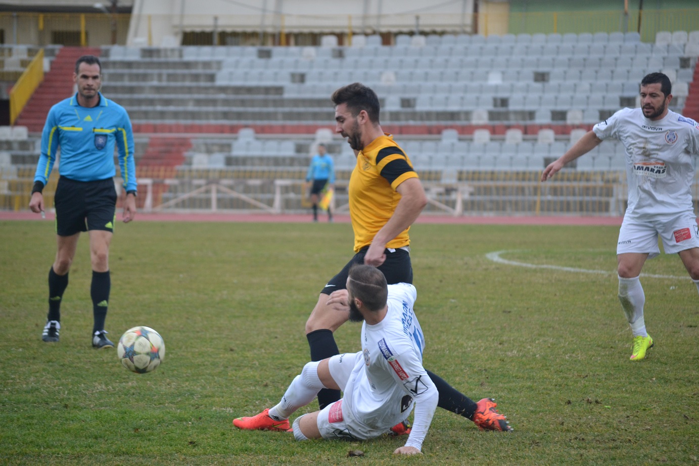 ΚΟΜΙΣΟΠΟΥΛΟΣ - ΝΑΣΤΑΣ