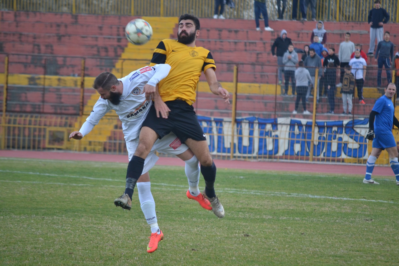 ΚΟΥΡΟΥΜΑΛΟΣ - ΝΑΣΤΑΣ