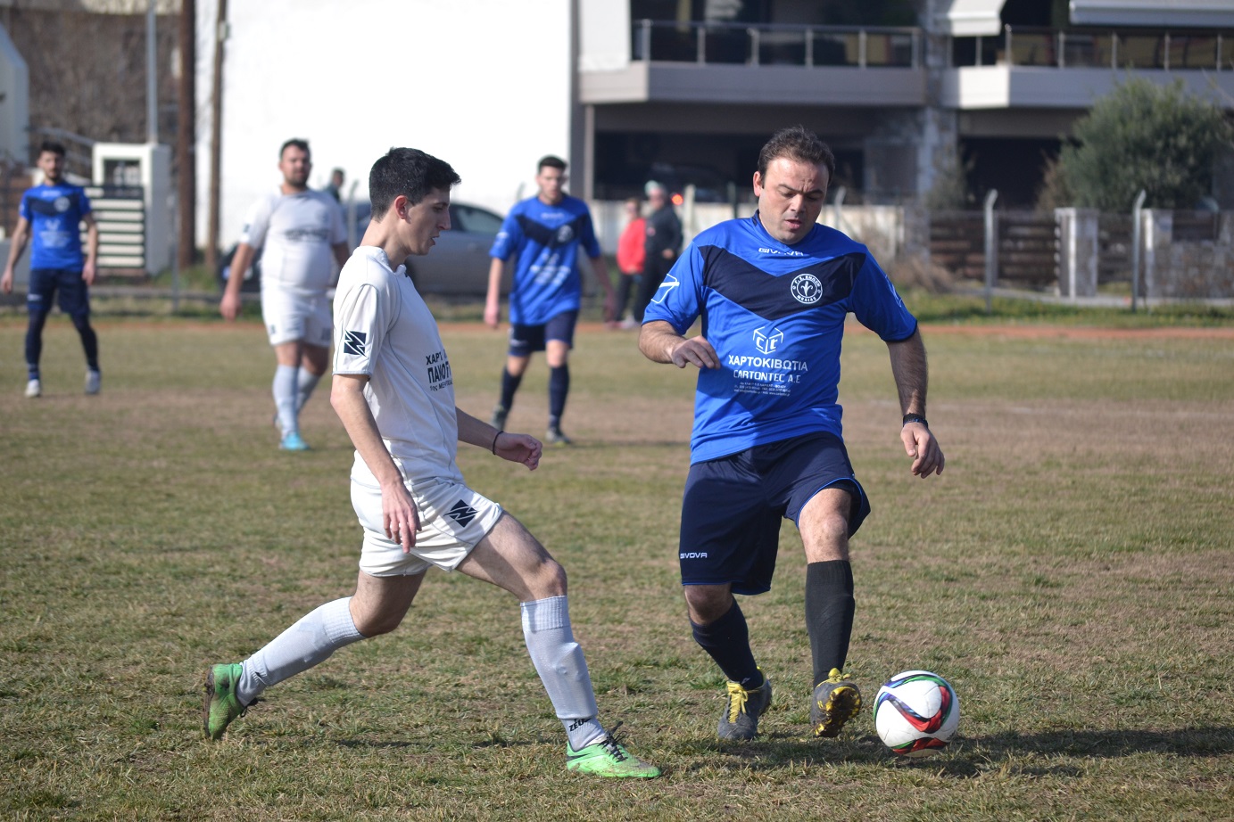 ΜΑΥΡΟΔΗΜΟΣ - ΑΜΑΡΛΑΡΙΩΤΗΣ