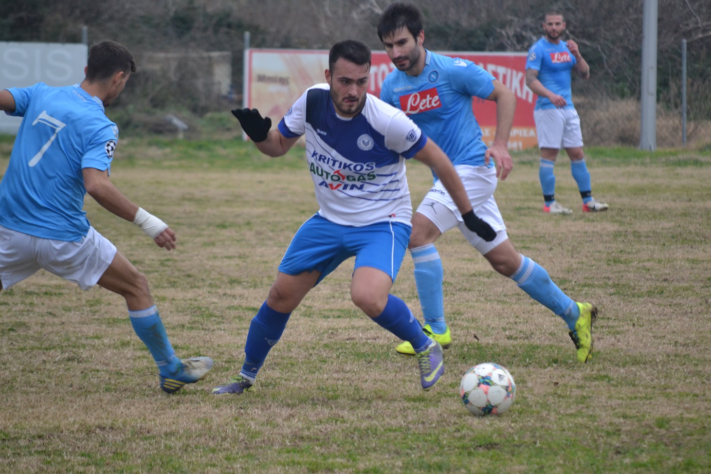 ΜΙΧΑΛΗΣ ΚΡΗΤΙΚΟΣ