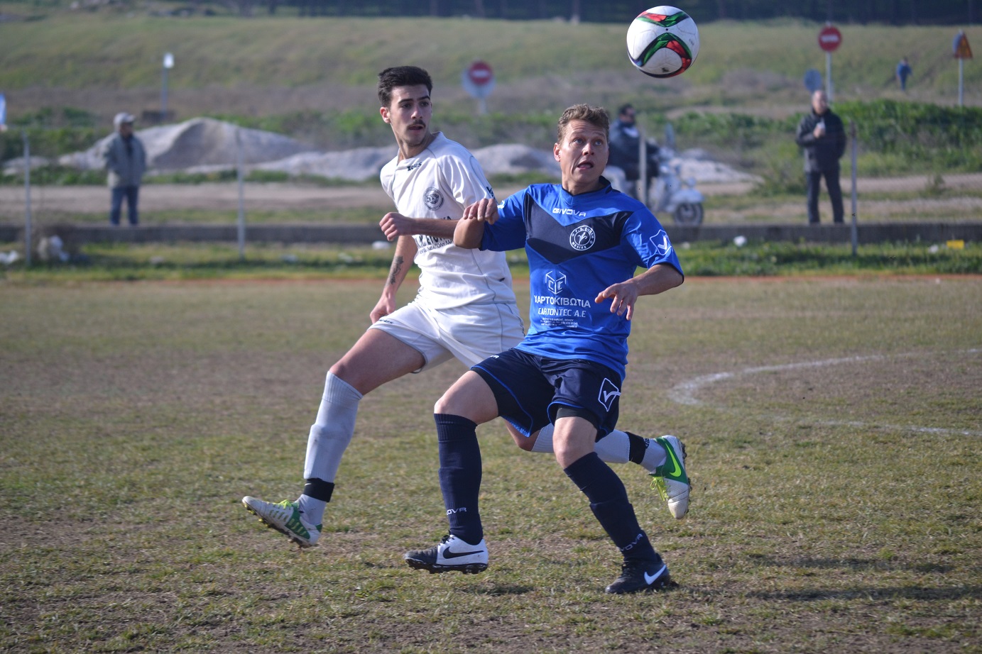 ΣΦΕΤΣΟΣ - ΣΚΥΦΤΑΣ