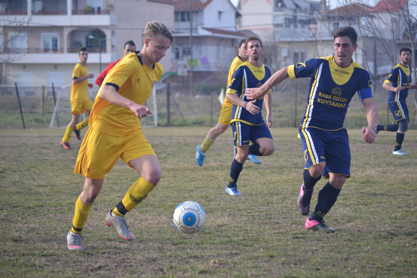 ΤΟΠΗΣ - ΘΕΟΔΩΡΟΥ Ι.