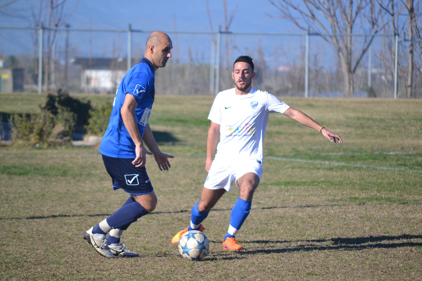 ΑΒΡΑΜΟΥΛΗΣ - ΣΕΙΖΗΣ