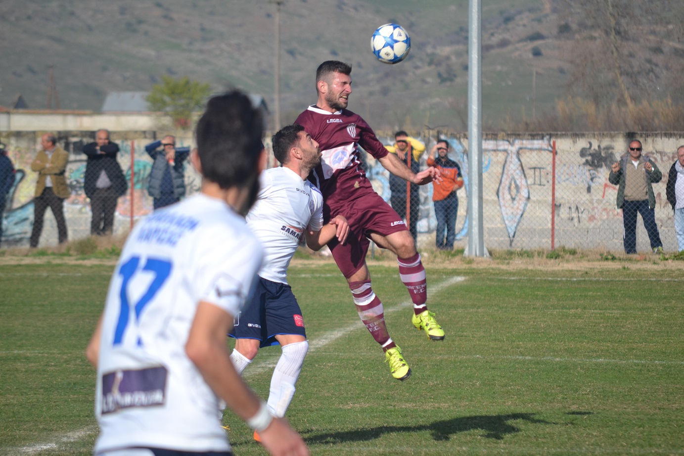 ΒΕΝΕΤΗΣ - ΧΑΤΖΗΣ