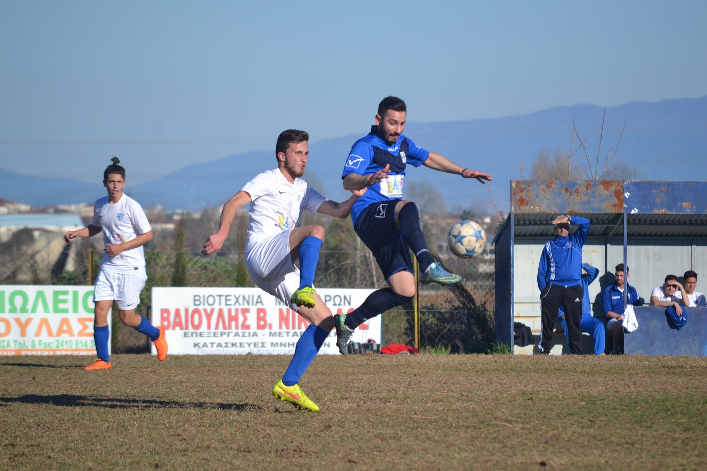 ΓΚΟΜΟΣΙΔΗΣ