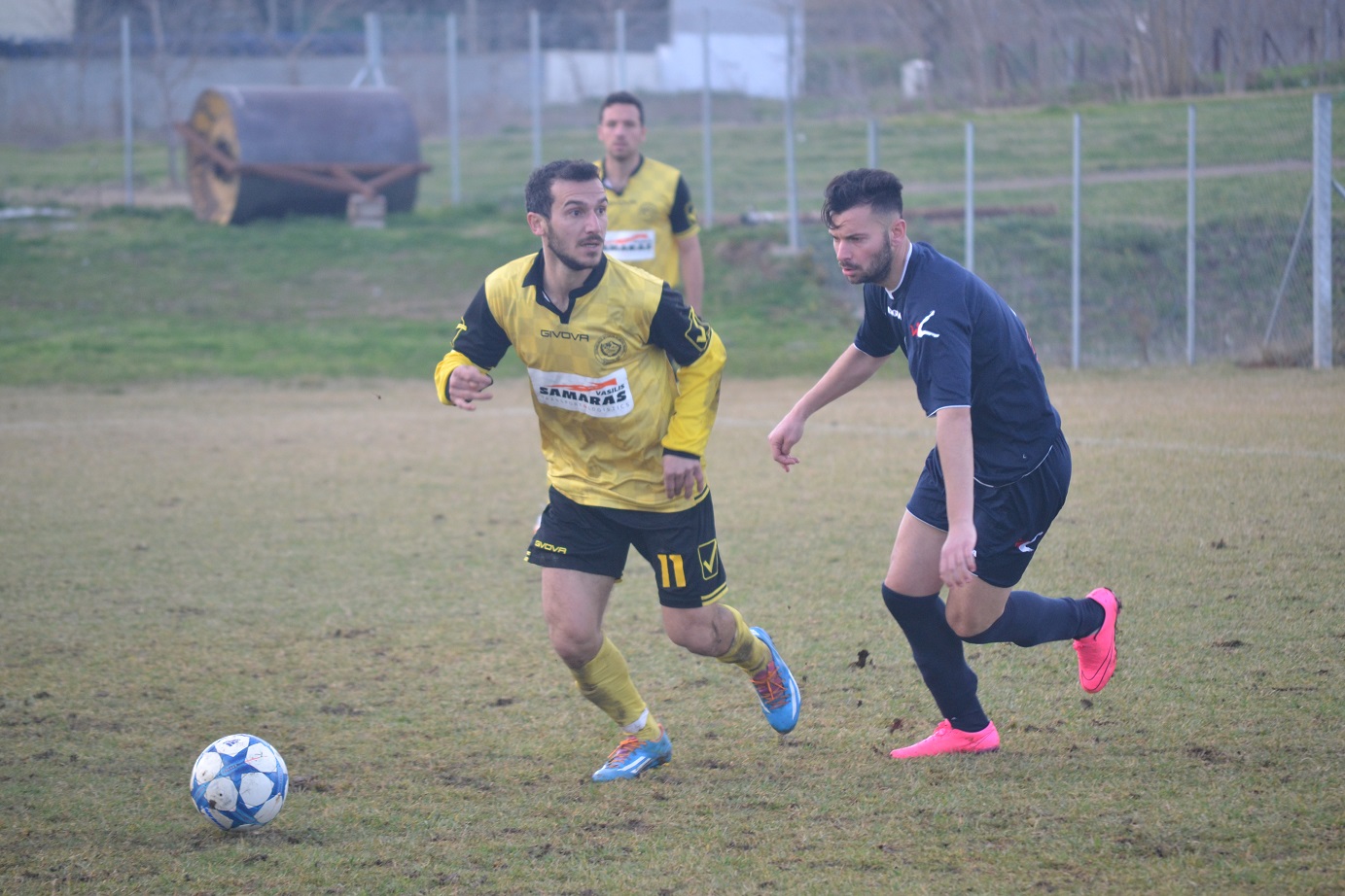 ΚΟΚΚΙΝΟΣ - ΣΟΥΛΤΟΥΚΗΣ