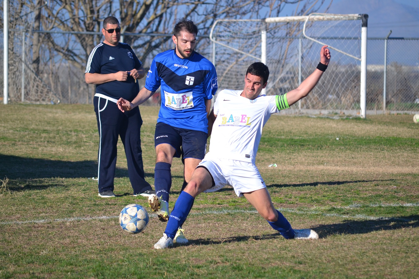 ΚΥΡΙΑΚΟΣ - ΗΛΙΟΠΟΥΛΟΣ